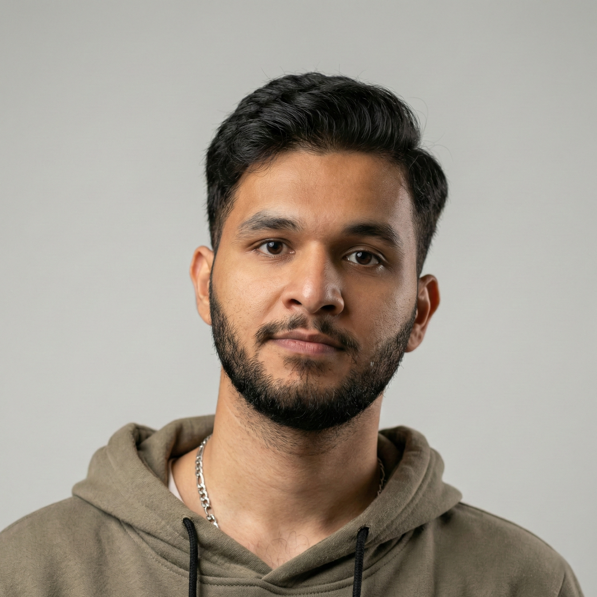 Picture of Mahdi Bagheri